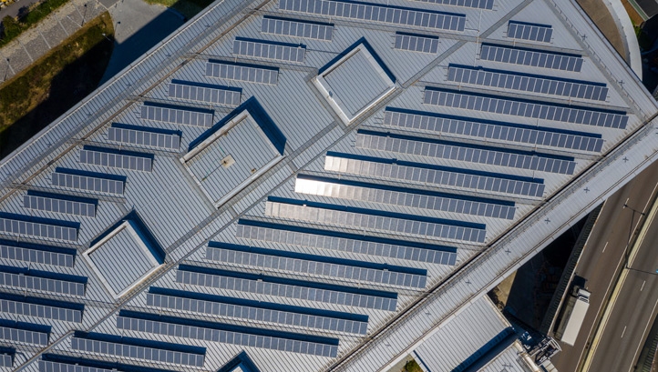 More than a third of businesses view energy security as a “substantial risk” to long-term business plans